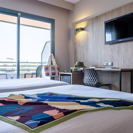 Hotel California Palace 살루 외부 사진